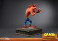 Crash Bandicoot Resin Statue thumbnail 12