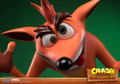Crash Bandicoot Resin Statue thumbnail 21