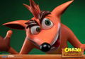 Crash Bandicoot Resin Statue thumbnail 22