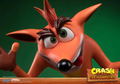 Crash Bandicoot Resin Statue thumbnail 23