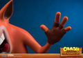 Crash Bandicoot Resin Statue thumbnail 27