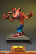 Crash Bandicoot Resin Statue thumbnail 3