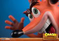 Crash Bandicoot Resin Statue thumbnail 30