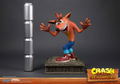 Crash Bandicoot Resin Statue thumbnail 40