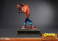 Crash Bandicoot Resin Statue thumbnail 9