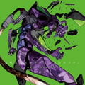 Cruel Angel's Thesis - Soul's Refrain thumbnail 1