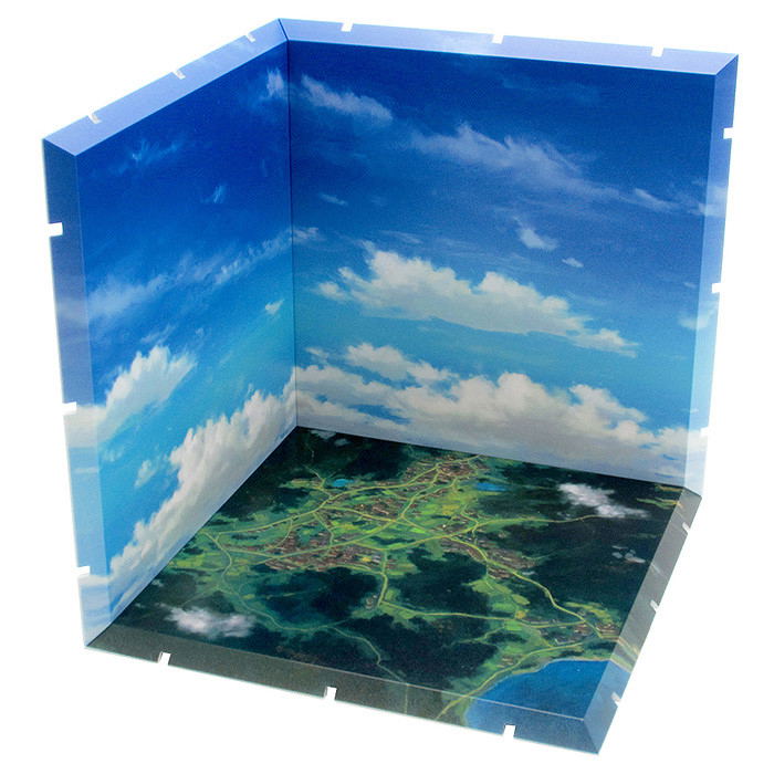 Dioramansion 150: Sky image 3
