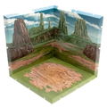 Dioramansion 150: Wasteland thumbnail 1