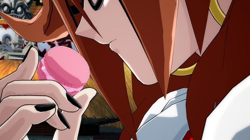 Dragon Ball FighterZ: FighterZ Pass (DLC) <span class="ext" style="background-color: #B0000F; color: #FFFFFF;">DLC</span> <span class="ext" style="background-color: #2a475e; color: #FFFFFF;">STEAM</span> <span class="ext ext_digital">digital</span> image 2