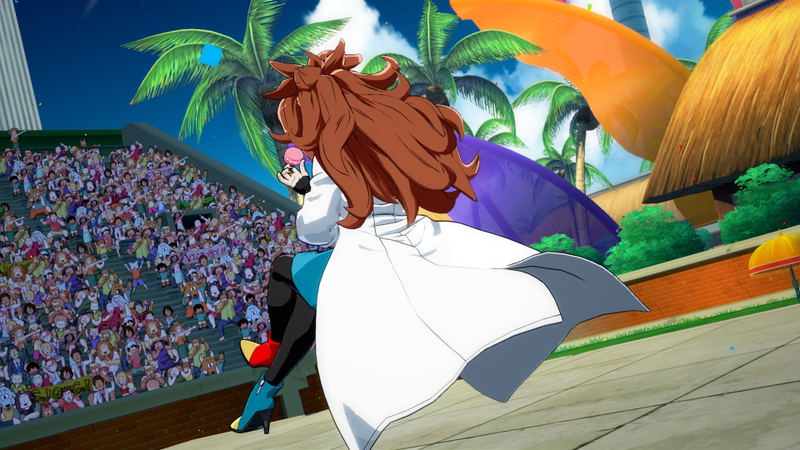 Dragon Ball FighterZ: FighterZ Pass (DLC) <span class="ext" style="background-color: #B0000F; color: #FFFFFF;">DLC</span> <span class="ext" style="background-color: #2a475e; color: #FFFFFF;">STEAM</span> <span class="ext ext_digital">digital</span> image 3