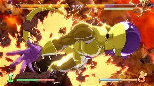 Dragon Ball FighterZ: FighterZ Pass (DLC)