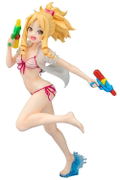 Eromanga Sensei 1/7 Scale Pre-Painted Figure: Elf Yamada Swimsuit Ver. thumbnail 1