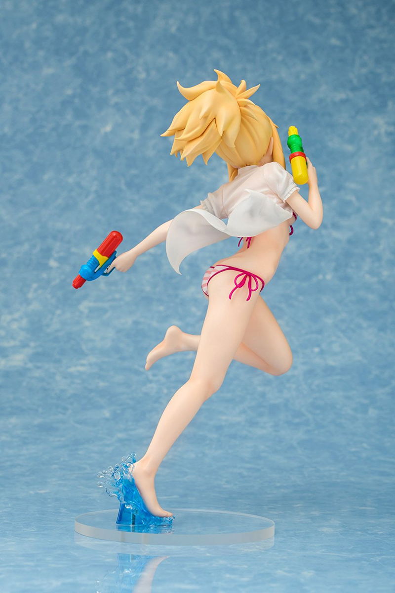 Eromanga Sensei 1/7 Scale Pre-Painted Figure: Elf Yamada Swimsuit Ver. image 3