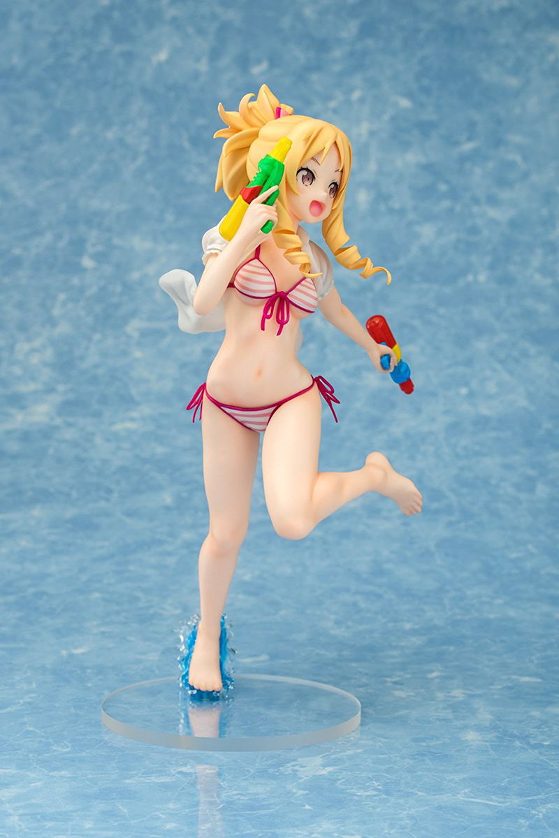 Eromanga Sensei 1/7 Scale Pre-Painted Figure: Elf Yamada Swimsuit Ver. image 4