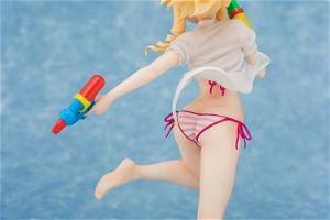 Eromanga Sensei 1/7 Scale Pre-Painted Figure: Elf Yamada Swimsuit Ver.