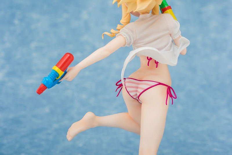 Eromanga Sensei 1/7 Scale Pre-Painted Figure: Elf Yamada Swimsuit Ver. image 6