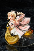 Fate/kaleid liner Prisma Illya 3rei!! 1/7 Scale Pre-Painted Figure: Illya / Saber thumbnail 1