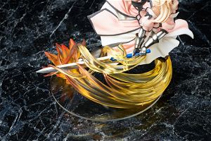 Fate/kaleid liner Prisma Illya 3rei!! 1/7 Scale Pre-Painted Figure: Illya / Saber