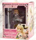 Fate/kaleid liner Prisma Illya 3rei!! 1/7 Scale Pre-Painted Figure: Illya / Saber thumbnail 6