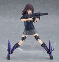 figma No. 385 Arms Note: Bionic JoshiKosei thumbnail 4