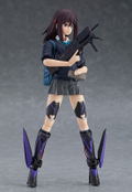 figma No. 385 Arms Note: Bionic JoshiKosei thumbnail 6