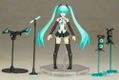 Frame Arms Girl: Frame Music Girl Hatsune Miku (Re-run) thumbnail 10