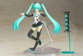 Frame Arms Girl: Frame Music Girl Hatsune Miku (Re-run) thumbnail 12