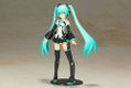 Frame Arms Girl: Frame Music Girl Hatsune Miku (Re-run) thumbnail 2