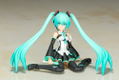 Frame Arms Girl: Frame Music Girl Hatsune Miku (Re-run) thumbnail 6