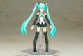 Frame Arms Girl: Frame Music Girl Hatsune Miku (Re-run) thumbnail 8