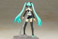 Frame Arms Girl: Frame Music Girl Hatsune Miku (Re-run) thumbnail 9
