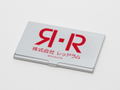 Hakata Tonkotsu Ramens - Business Card Case: Red Ram/Murder Inc thumbnail 2