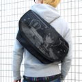 Katana Maidens-Toji No Miko - Kanami Etou Messenger Bag thumbnail 3