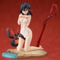 Kill la Kill 1/7 Scale Pre-Painted Figure: Ryuko Matoi Hot Spring Ver. thumbnail 1