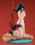 Kill la Kill 1/7 Scale Pre-Painted Figure: Ryuko Matoi Hot Spring Ver. thumbnail 3