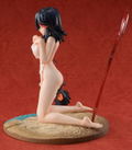 Kill la Kill 1/7 Scale Pre-Painted Figure: Ryuko Matoi Hot Spring Ver. thumbnail 4