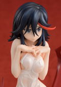 Kill la Kill 1/7 Scale Pre-Painted Figure: Ryuko Matoi Hot Spring Ver. thumbnail 5