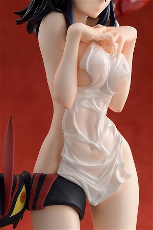 Kill la Kill 1/7 Scale Pre-Painted Figure: Ryuko Matoi Hot Spring Ver.