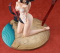 Kill la Kill 1/7 Scale Pre-Painted Figure: Ryuko Matoi Hot Spring Ver. thumbnail 9