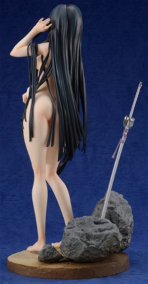 Kill la Kill 1/7 Scale Pre-Painted Figure: Ryuko & Satsuki Hot Spring Ver.