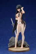 Kill la Kill 1/7 Scale Pre-Painted Figure: Satsuki Kiryuin Hot Spring Ver. thumbnail 1