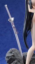 Kill la Kill 1/7 Scale Pre-Painted Figure: Satsuki Kiryuin Hot Spring Ver. thumbnail 7