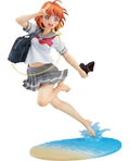 Love Live! Sunshine!! 1/7 Scale Pre-Painted Figure: Chika Takami Blu-ray Jacket Ver. thumbnail 1