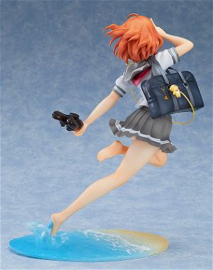 Love Live! Sunshine!! 1/7 Scale Pre-Painted Figure: Chika Takami Blu-ray Jacket Ver.