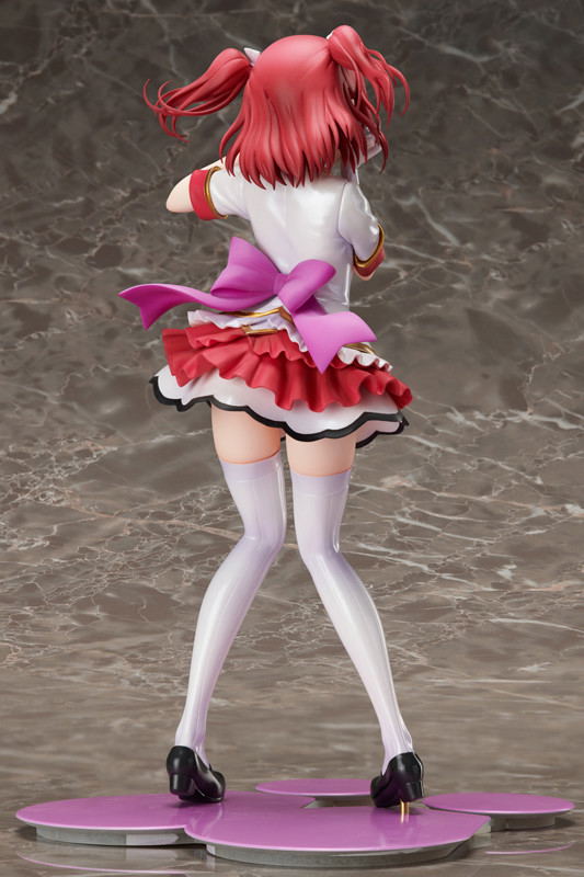 Love Live! Sunshine!! Birthday Figure Project 1/8 Scale Painted