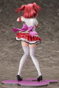 Love Live! Sunshine!! Birthday Figure Project 1/8 Scale Painted PVC Figure: Ruby Kurosawa thumbnail 3