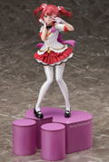 Love Live! Sunshine!! Birthday Figure Project 1/8 Scale Painted PVC Figure: Ruby Kurosawa thumbnail 4