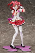 Love Live! Sunshine!! Birthday Figure Project 1/8 Scale Painted PVC Figure: Ruby Kurosawa thumbnail 5
