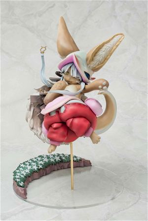 Made in Abyss 1/6 Scale Pre-Painted Figure: Nanachi