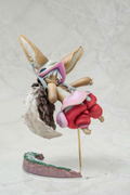Made in Abyss 1/6 Scale Pre-Painted Figure: Nanachi thumbnail 4